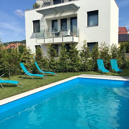 Vaszary Secret Nest Apartment Balatonfured Exterior photo