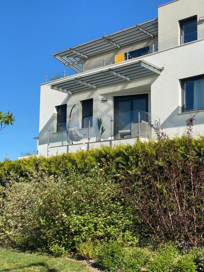 Vaszary Secret Nest Apartment Balatonfured Exterior photo