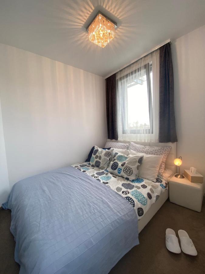 Vaszary Secret Nest Apartment Balatonfured Exterior photo