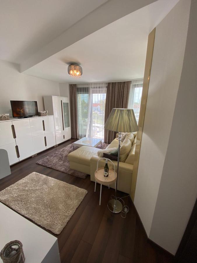 Vaszary Secret Nest Apartment Balatonfured Exterior photo