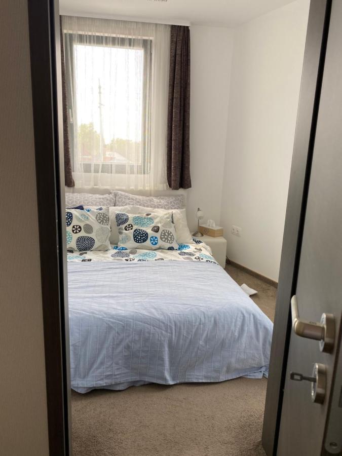 Vaszary Secret Nest Apartment Balatonfured Exterior photo
